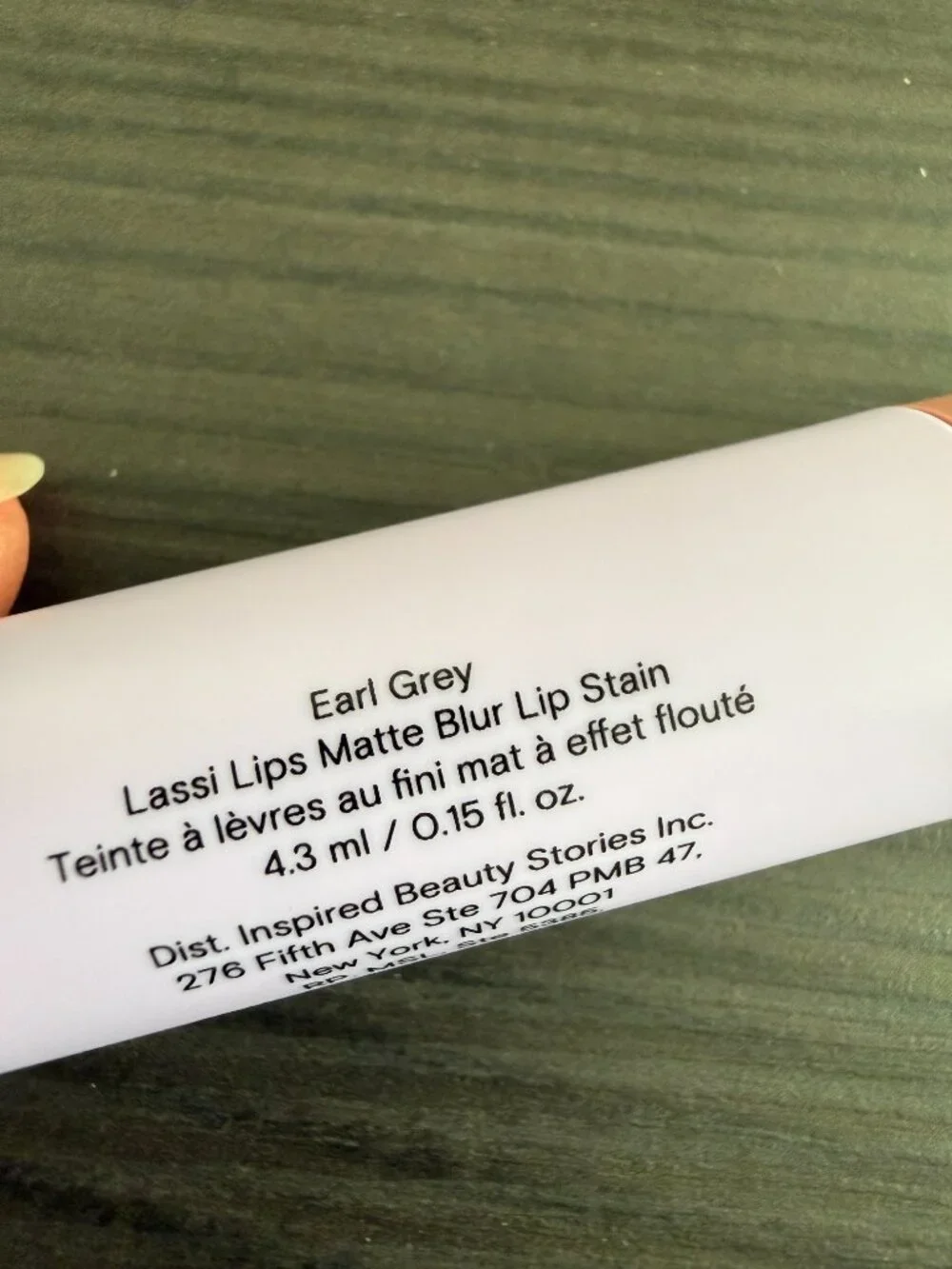 N/A kulfi lassi
